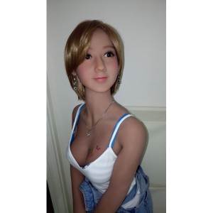 Real Size Body Doll 160CM B-CUP